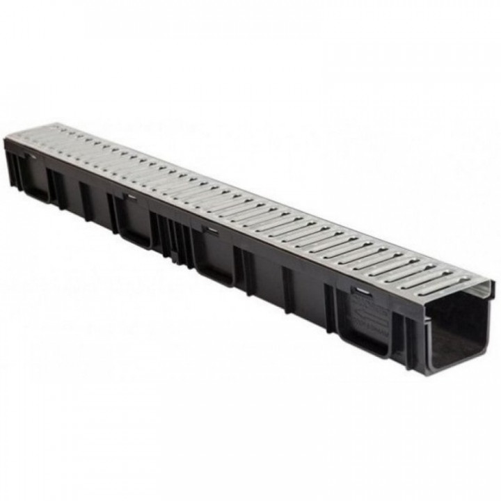 Комплект gidrolica light dn100 кл. А15 (лв-10.11,5.9,5 пластиковый, рв-10.10,8.100 оцинкованная) с доставкой в Энгельсе