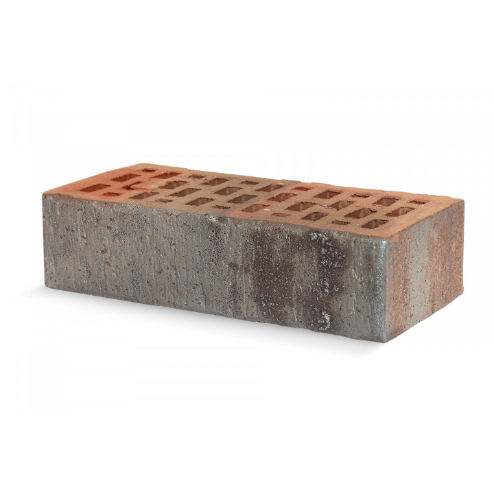 Кирпич Славянский кирпич "МАНЧЕСТЕР-КРОСТА" одинарный  с доставкой в Энгельсе