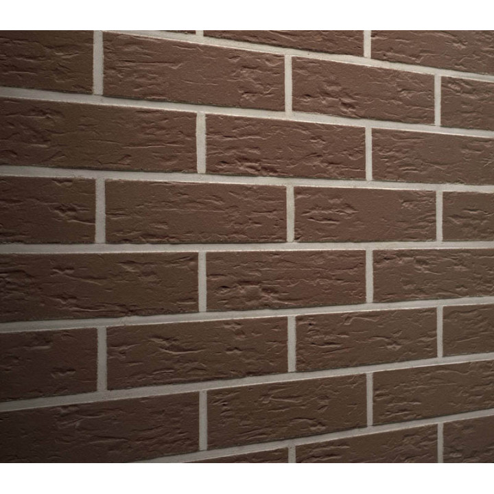 Фасадная клинкерная плитка Feldhaus Klinker R540NF14 с доставкой в Энгельсе