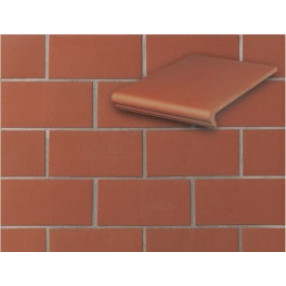 Stroeher ступени для лестниц Е361 naturrot