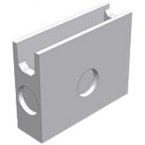 Пескоуловитель gidrolica bgu dn100 кл. С250