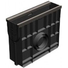 Пескоуловитель gidrolica standart plus dn100 пу-10.16.42 кл. С250