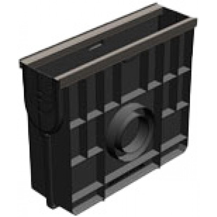 Пескоуловитель gidrolica standart plus dn100 пу-10.16.42 кл. С250 с доставкой в Энгельсе