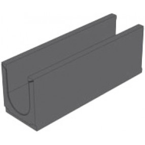 Лоток универсальный gidrolica bgu dn200 №15-0 кл. С250