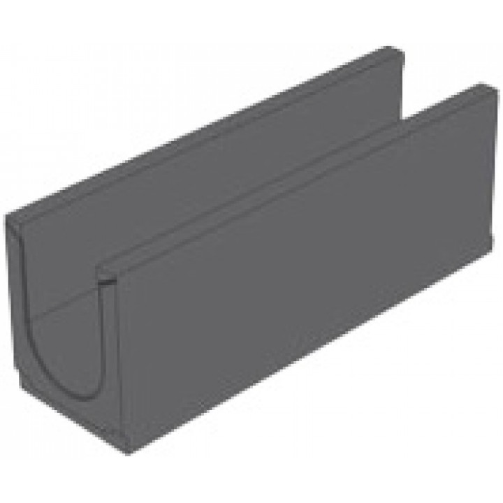 Лоток универсальный gidrolica bgu dn200 №15-0 кл. С250 с доставкой в Энгельсе